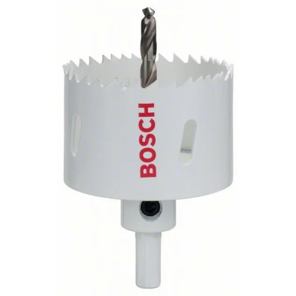 Биметаллическая коронка HSS 65 мм Bosch 2609255613