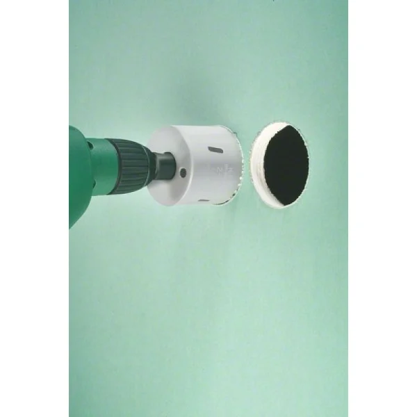 Биметаллическая коронка HSS 68 мм Bosch 2609255615 — изображение 3