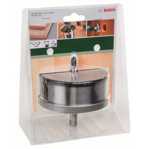 Бур SDS Plus-7X для арм. бетона 18x950x1000 мм Bosch 2608579141 — изображение 2