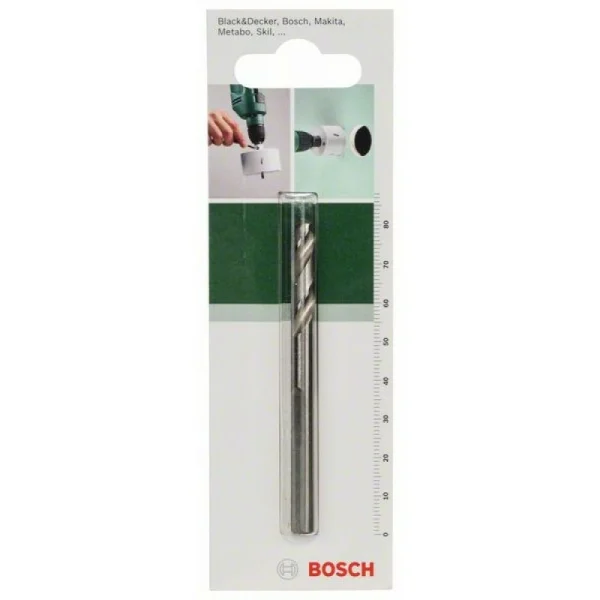 Центрирующее сверло HSS Bosch 2609255722 — изображение 2