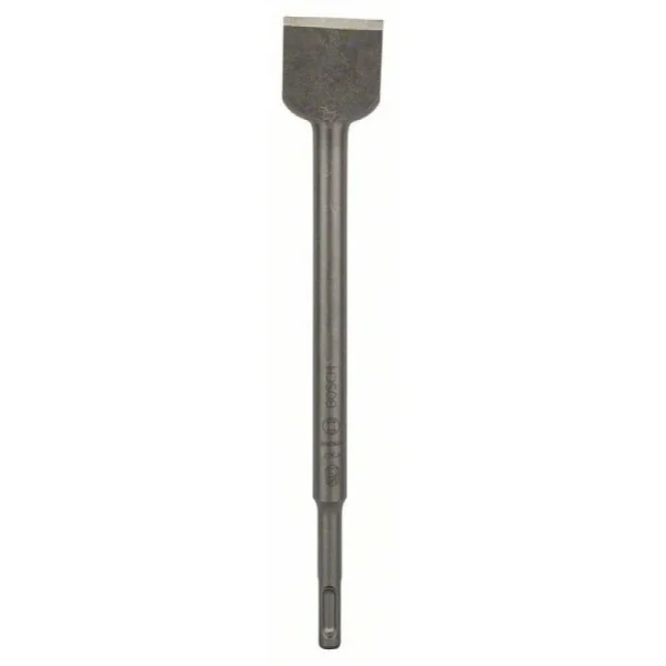 Зубило для снятия керамической плитки SDS-plus 250x40 мм Bosch 2609255571
