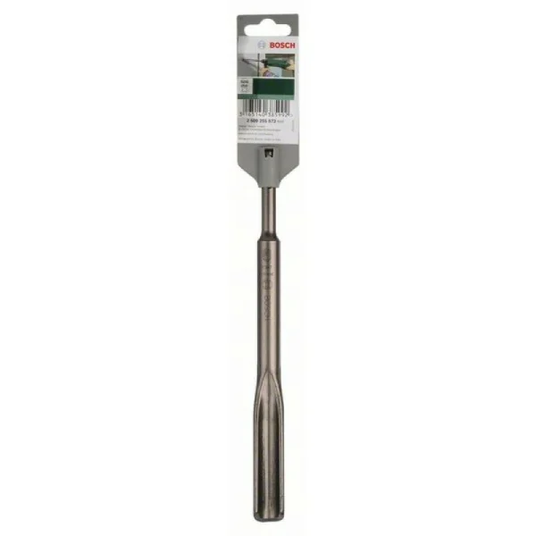 Канальное зубило SDS-plus 250x22 мм Bosch 2609255572 — изображение 2