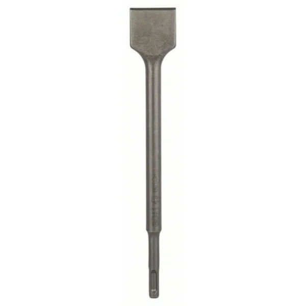 Лопаточное зубило SDS-plus 250x40 мм Bosch 2609255573