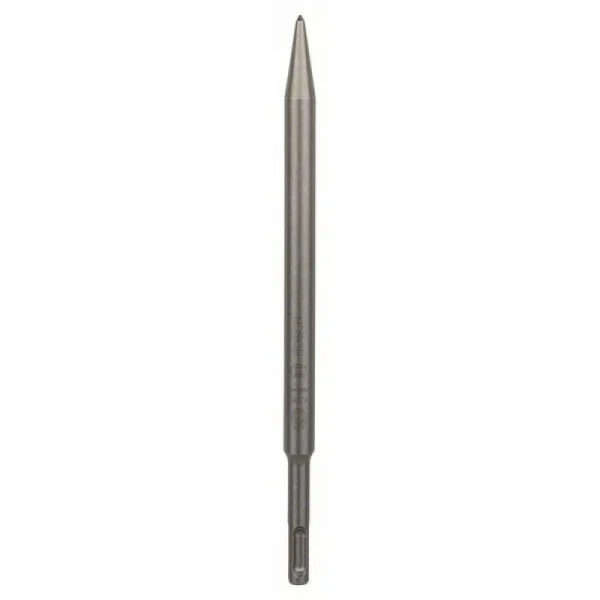 Пикообразное зубило SDS-plus 250 мм Bosch 2609255574