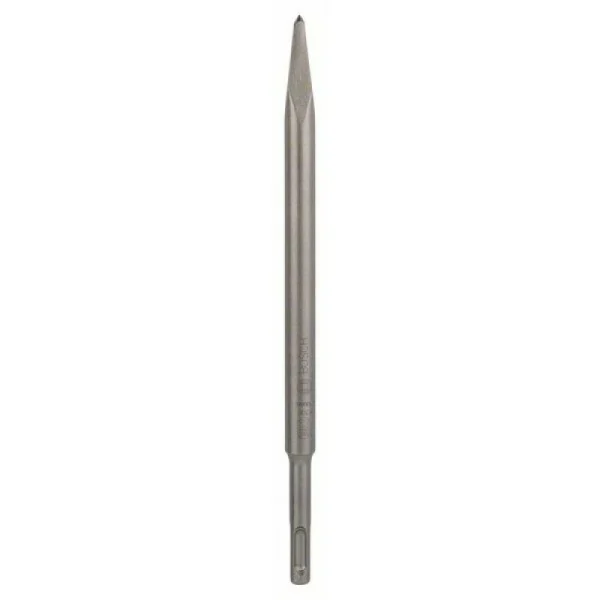 Пикообразное зубило SDS-plus 250 мм Bosch 2609255575