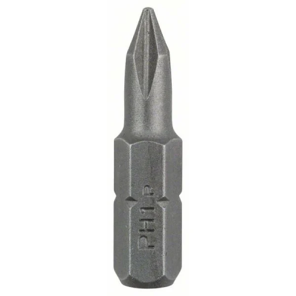 Бита Standard PH PH 1, 25 мм Bosch 2609255913