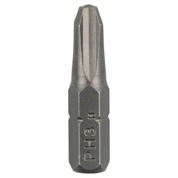 Бита Standard PH PH 3, 25 мм Bosch 2609255915