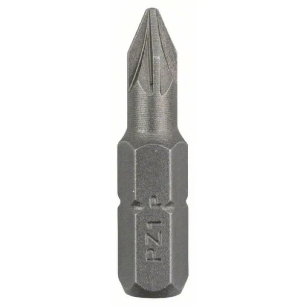 Бита Standard PZ PZ 1, 25 мм Bosch 2609255922