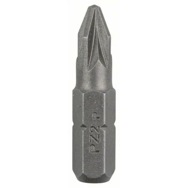 Бита Standard PZ PZ 2, 25 мм Bosch 2609255923