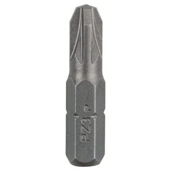 Бита Standard PZ PZ 3, 25 мм Bosch 2609255924