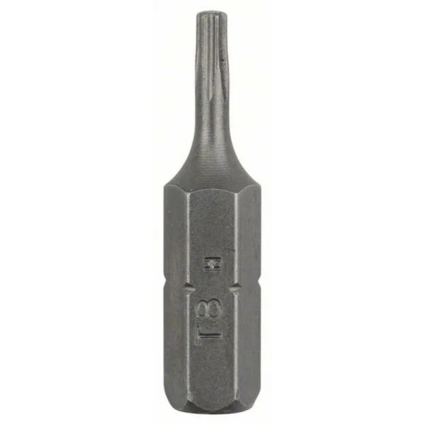 Бита Standard T T 8, 25 мм Bosch 2609255931