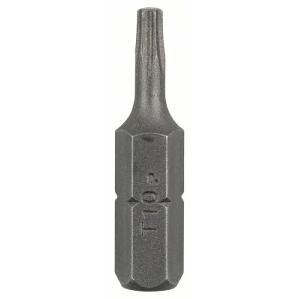 Бита Standard T T 10, 25 мм Bosch 2609255932