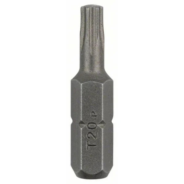 Бита Standard T T 20, 25 мм Bosch 2609255934