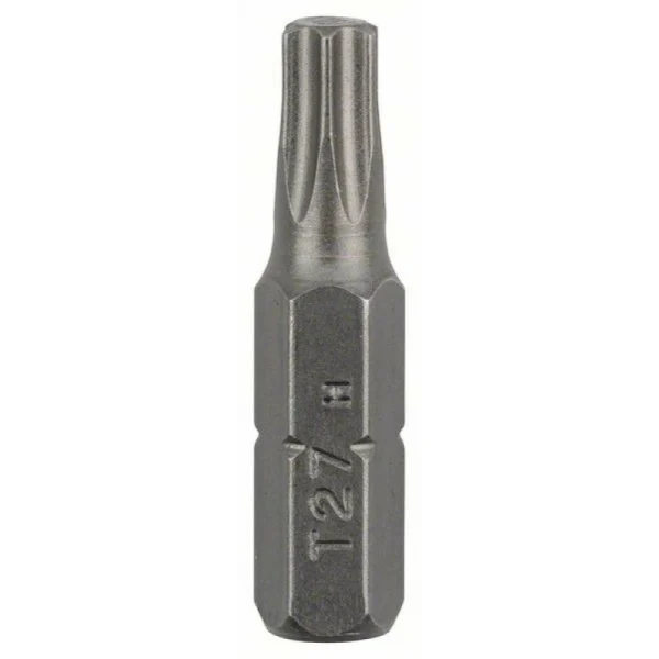 Бита Standard T T 27, 25 мм Bosch 2609255936