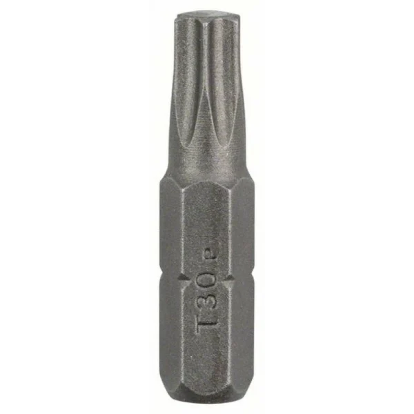 Бита Standard T T 30, 25 мм Bosch 2609255937