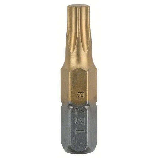 Бита Titanium T T 27, 25 мм Bosch 2609255944
