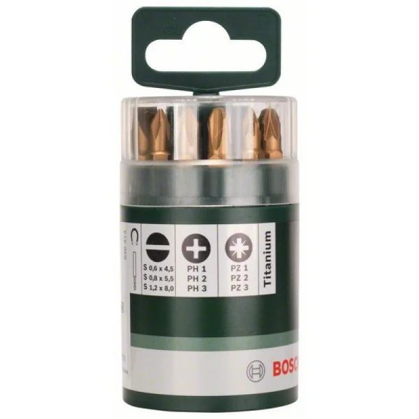 50 буров SDS Plus-7X для арм. бетона 10x150x215 мм Bosch 2607017539 — изображение 4