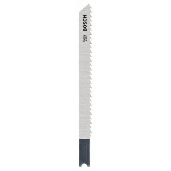 Пильное полотно HSS, UE 101 B Eco Wood Bosch 2609256782