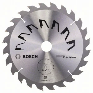 Пильный диск PRECISION