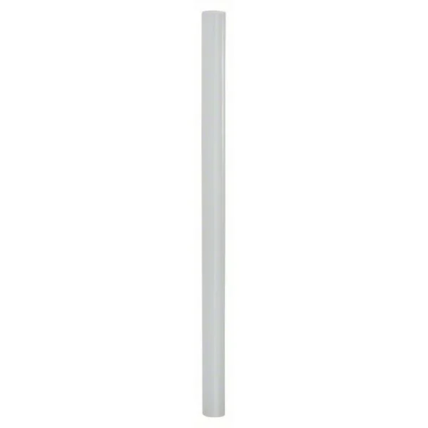 Прозрачный клеевой стержень 11x200 мм, 500 g Bosch 2609255800