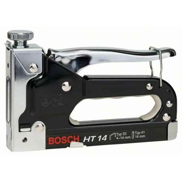 Ручной степлер Bosch HT 14 (2609255859)