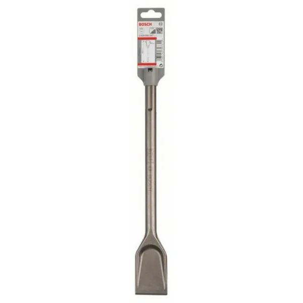Лопаточное зубило SDS-max 350x50 мм Bosch 2608690097 — изображение 2