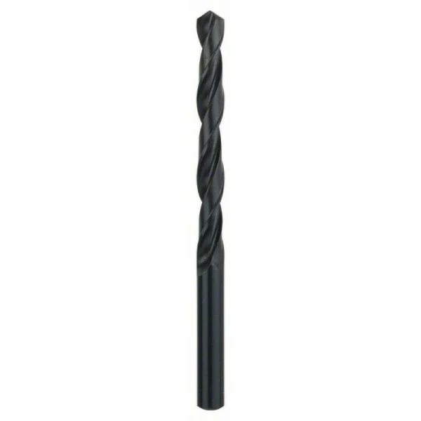 Сверло по металлу HSS-R DIN 338 9,0x81x125 мм Bosch 2609255019