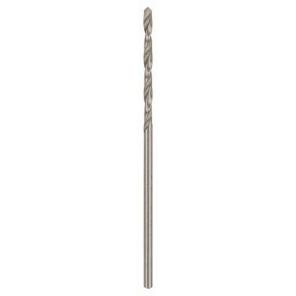 Сверло HSS-G для металла DIN 338 1,5x18x40 мм Bosch 2609255035