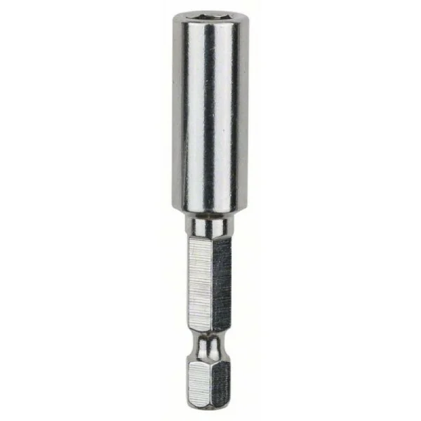 Универсальный держатель 1/4', 57 мм, 11 мм Bosch 2607002584