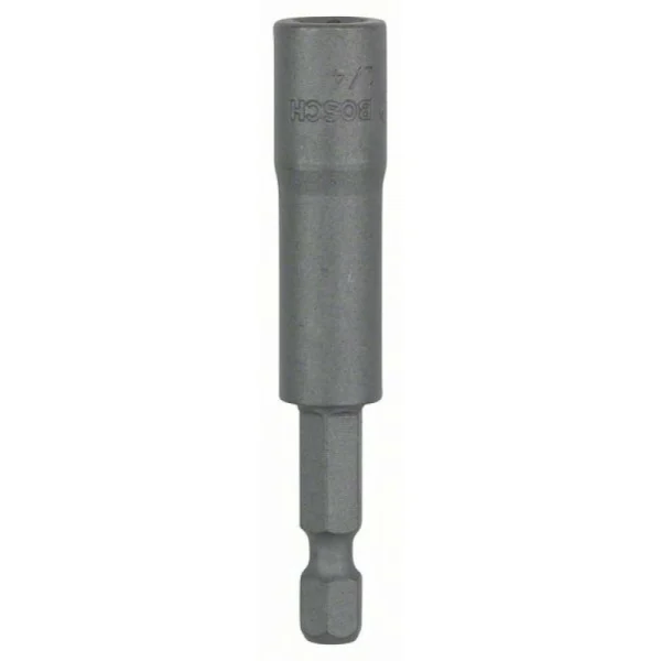 Торцовый ключ 65 ммx1/4' Bosch 2608550562