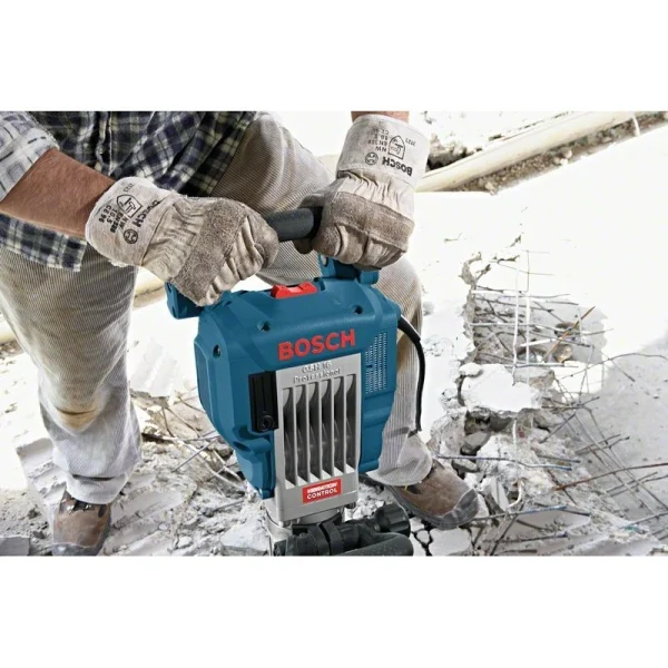 Бетонолом Bosch GSH 16-28 Bosch (0611335000) — изображение 2