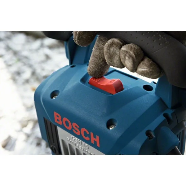 Бетонолом Bosch GSH 16-28 Bosch (0611335000) — изображение 3