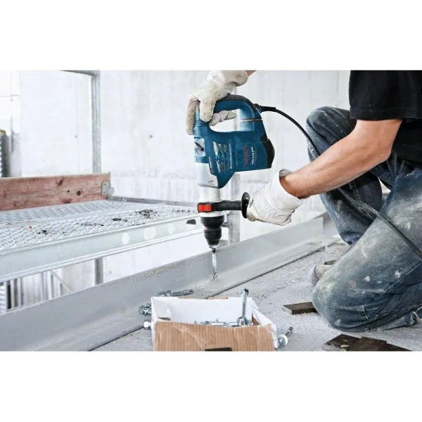 Перфоратор Bosch GBH 4-32 DFR (0611332100) — изображение 4