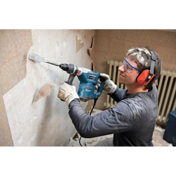 Перфоратор Bosch GBH 4-32 DFR (0611332100) — изображение 2