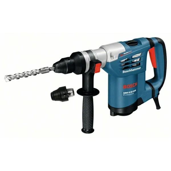 Перфоратор Bosch GBH 4-32 DFR (0611332100)