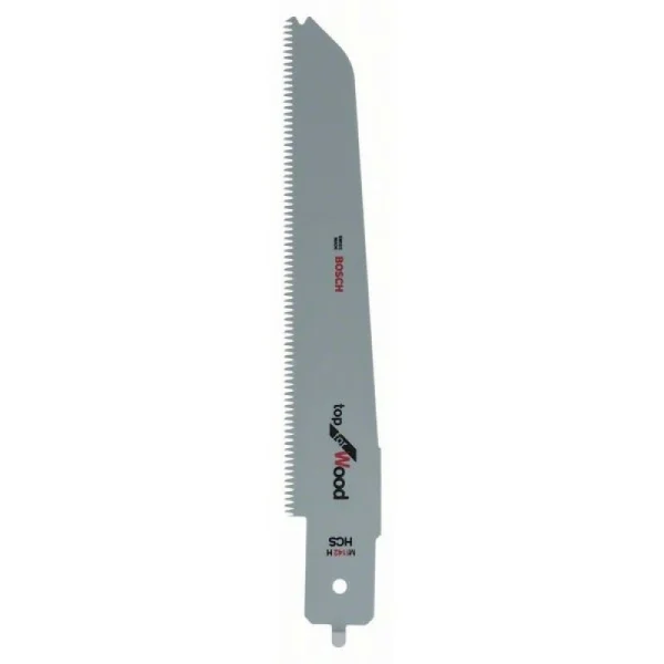 Пильное полотно M 1142 H для универсальной пилы Bosch PFZ 500 E Top for Wood Bosch 2608650065
