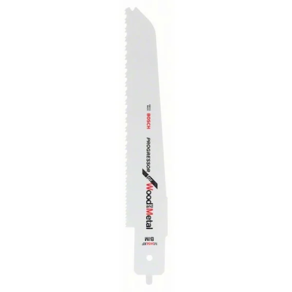 Пильное полотно M 3456 XF для универсальной пилы Bosch PFZ 500 E Progressor for Wood and Metal Bosch 2608656931