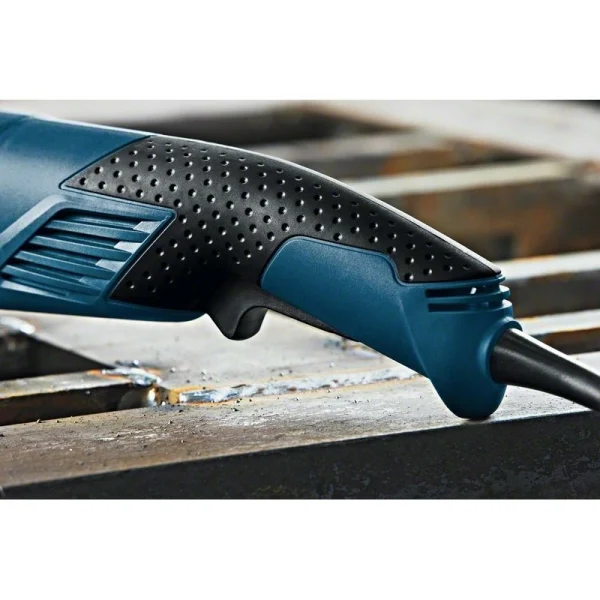 Угловая шлифмашина Bosch GWS 15-125 CIH (0601830222) — изображение 4