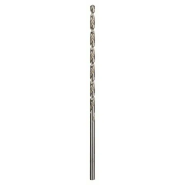 Сверло по металлу HSS-G DIN 340 3,2x69x106 мм Bosch 2608595677