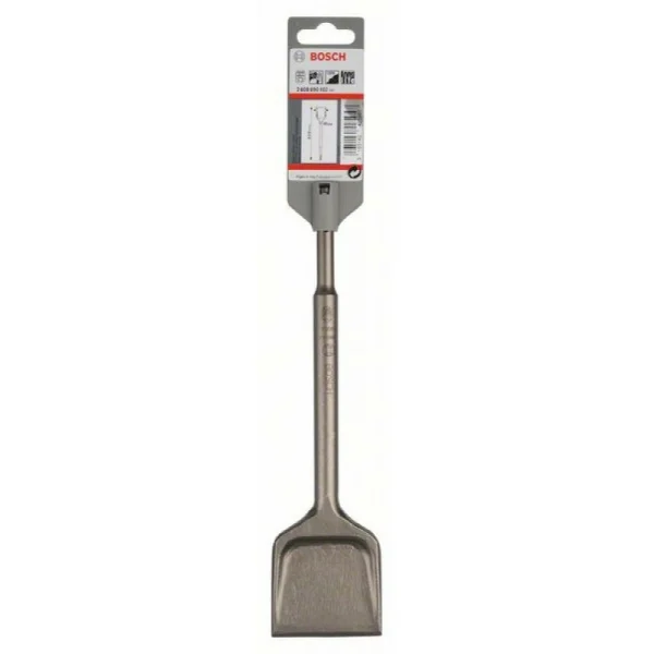 Лопаточное зубило SDS-plus 250x60 мм Bosch 2608690102 — изображение 2