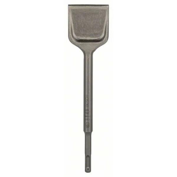 Лопаточное зубило SDS-plus 250x60 мм Bosch 2608690102