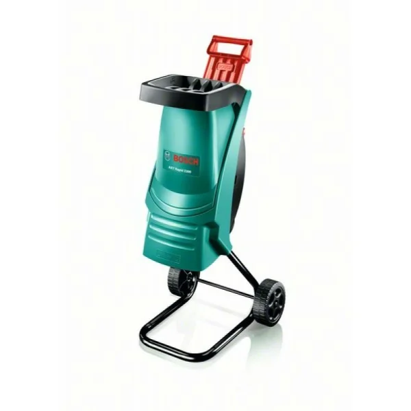 Садовый измельчитель Bosch AXT RAPID 2200 0600853600