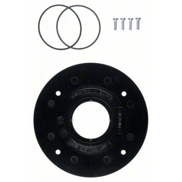 Опорная тарелка круглая Bosch 2608000333