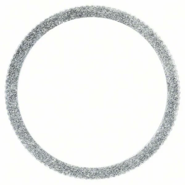 Переходное кольцо для пильных дисков 30x25,4x1,5 мм Bosch 2600100222