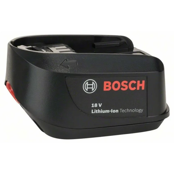 Аккумулятор Light Duty (LD), 2,0 Ah, Li-Ion, GBA Bosch 2607336722