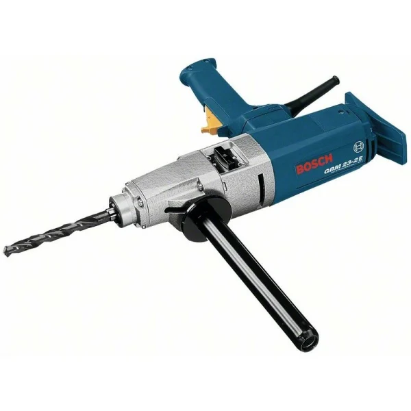 Дрель Bosch GBM 23-2 E (0601121608)