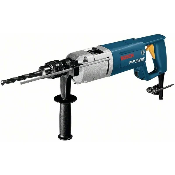 Дрель Bosch GBM 16-2 RE (0601120508)