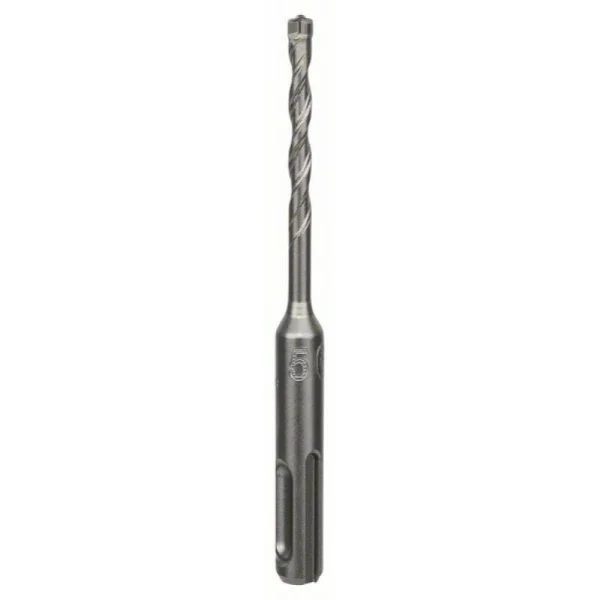 Бур SDS-plus-7 5x50x110 мм Bosch 2608585023