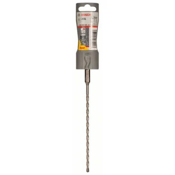 Бур SDS-plus-7 5x150x210 мм Bosch 2608585025 — изображение 2
