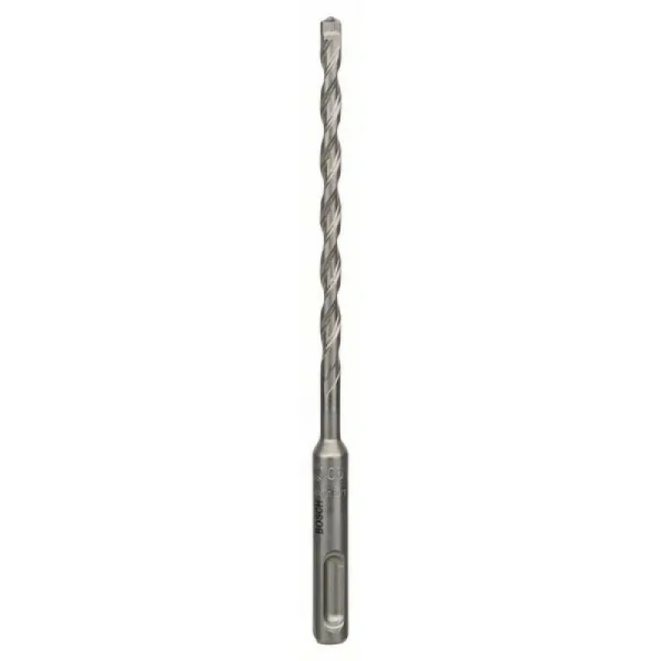 Бур SDS-plus-7 6x100x165 мм Bosch 2608585029
